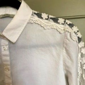 Collezione 100% Cotton Button Down Shirt